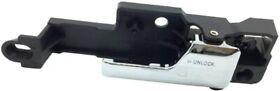 Sk81701 Right Side Front Door Handle For Ford Fusion Mercury Milan Lincoln Mkz Zephyr