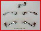 Rn008 Rn006 Rn007 Rgn Chevy Truck Door Handles Window Cranks Windshield Crank Set