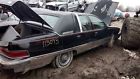 229.gm4s93 Roadmastr 1993 Door Handle Inner