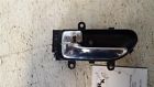 229.da1f15 Rogue 2015 Door Handle Inner