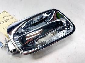 6956975 Rolls-royce 16 Dawn Convertible Rear Left Side Door Interior Opener Handle Oem