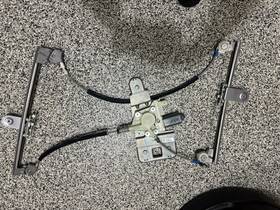 7174606 Rolls Royce New Phantom Coupe Drophead Power Window Motor Rh Door Glass Lifting