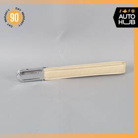 Pv57587pa Rolls Royce Silver Seraph Rear Righ Side Interior Door Grab Handle Oem