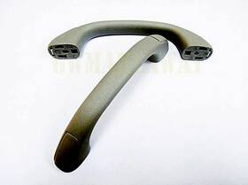 Tt2305 Roof Door Handle With Tracking Number Interior Kun For Toyota Hilux Vigo Sr5 Ute Champ Mk6 Mk7 6.25 Inch