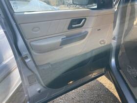 204.rv1308 Rover Range Sport 2008 Front Door Trim Panel 993630