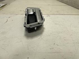 229.rv1312 Rover Land Range Sport Hse 2012 Rear Right Passenger Interior Door Handle