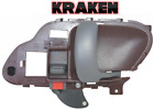 Rp1-00424 Kraken Inside Door Handle