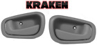 Rp1-11461 Kraken Inside Door Latch
