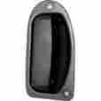 Rp1-14628 Unbranded Ford Ranger Third Access Half Door Inside Handle 1993-2011 Right Passenger