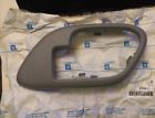 Rp1-16578 Unbranded Suburban Tahoe For Inside Door Handle Bezel Gray Right