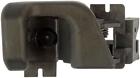 Rp1-17240 Unbranded Right Inside Door Latch Handle For Ford Ranger Only