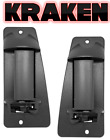 Rp1-18868 Kraken Half Door Inside Handles For Chevy Silverado Sierra Classic