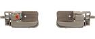 Rp1-19010 Unbranded Tan Inside Door Handles For Toyota Corolla Fits Tacoma