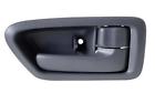 Rp1-19017 Unbranded Right Gray Inside Door Handle Bezel For Toyota Camry