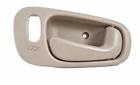Rp1-19160 Unbranded Inside Door Handle For Toyota Corolla Tan With Lock
