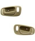Rp1-19161 Unbranded Inside Door Handles Rp1-19161 Unbranded Inside Door Handles