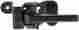 Rp1-19271 Unbranded Astro Safari Inside Interior Door Handles 1985-1992 Left Right Pair Front Metal