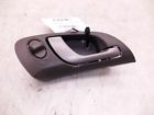 229.ac1e02 Rsx Passenger Right Front Interior Door Handle Gry
