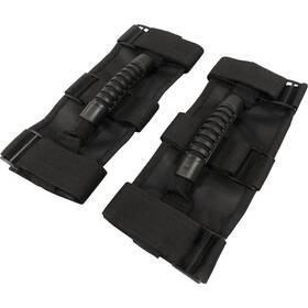 Rt27048 Rt Off-road Grab Handles Set Of 2 For Jeep Wrangler Jk Cj7 Cj5 Cj6 Pair