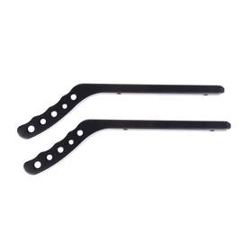 Rugged Ridge 13505.52 Grab Handle