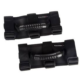 13505.04 Rugged Ridge 804314120597 Ultimate Grab Handle