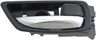 79857 Rx350 Handle Lexus 10-11 Door Dorman Rear Interior Fits