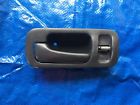 S10-l Honda Crv Driver Left Front Master Door Inner Handle Oem