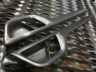 8650002 S60 Oem Volvo Left Or Right Interior Door Handle Trim Bezel