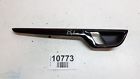 8693724 S60 Oem Volvo Rl Lh Interior Door Handle Assmebly