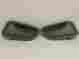 S7s-1hoo4 Suzuki Aerio Liana Baleno Inside Door Handles 02 03 04 05 06 07 8192