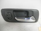 S84frgr2 Honda Odyssey Passenger Interior Door Handle Lock Switch