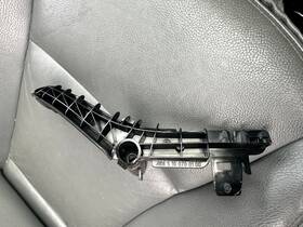 1127340 Saab 2003-11 Genuine 9-3 Door Handle Rh Right Front Ng Exc