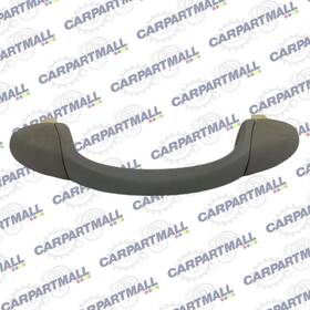 12789490 Saab 2006-2011 9-3 Roof Front Left Side Interior Grab Grip Handle Oem