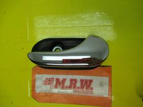 4821815-48-21-815 Saab Door Handle Inner Right Passenger Front Rear Fits 99 00 01 02 03 04 05 9-5