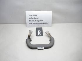 10365681 Saturn 2005-2006 Relay Right Assist Handle Oem