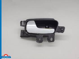 15918006 Saturn Sky Pontiac Solstice Interior Door Handle Chrome Left Driver 06-09 Oem