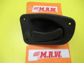 22665479-03-04-05-06 Saturn Door Handle Inner Inside Rear Back Driver Side L For Ion Quad Coupe 03-07