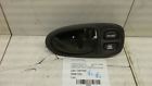229.gm7i98 Saturnsw Door Handle Passenger Right Front Inner