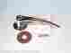 Sc51 Spafax Mgb 1962-1970 New Brand Interior Door Handle