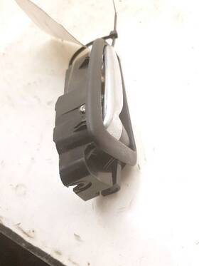 229.sc1a16 Scion 2016 Ia Passenger Side Front Interior Door Handle