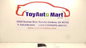 229.sc1c05 Scion 2005 Tc Driver Side Front Interior Door Handle