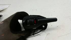 709.sc1d09 Scion Door Handle Left Driver Front Interior 2009 Xd 2008 2010 2011 2012
