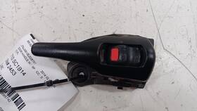 710.sc1b14 Scion Toyota Iq Door Handle Right Passenger Front Interior Inside 2011 2012 201