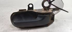 711.sc1206 Scion Xb Door Handle Right Passenger Rear Interior Inside 2004 2005 2006