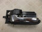 229.sc1c06 Scion Door Handle Inner Lh Tc 05 06 07 08 09 10 2010 2009 2008 2007 2006 2005