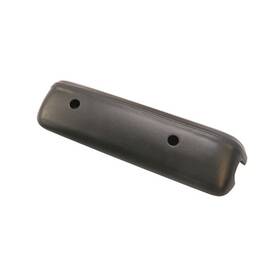 C8zz-6524101bkd Scott Drake 1968 Ford Mustang Door Armrest