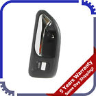 Semc-mcue3019-rl-gy Motorking For Honda Accord Gray Rear Left Driver Side Inside