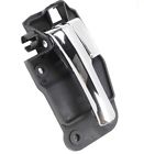 Sewp-wpue1004-fl-chm Motorking Lincoln Ls All Chrome For Front Left Inner Inside