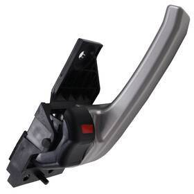 Am-3660563596 Shozho Front Driver Painted Silver Interior Door Handle For Toyota Fj Cruiser 2007-2014