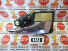69205-0t010-a0 Side 09 69205-0t010- 11 12 14 Door Toyota Venza 13 Oem 10 Handle Interior